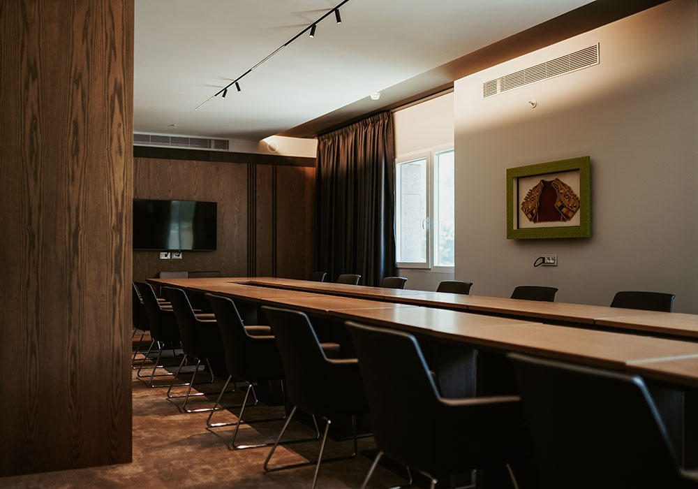 Evente - Valbona Resort